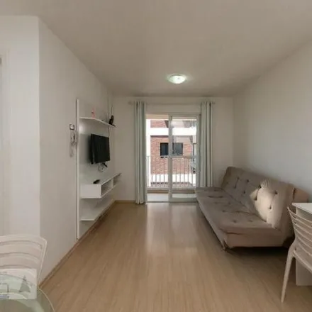 Rent this 2 bed apartment on Residencial Park Ville in Rua João Domachoski 319, Mossunguê