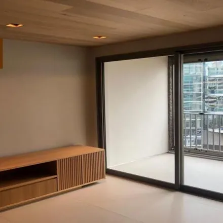 Rent this 1 bed apartment on Avenida Horácio Lafer 77 in Vila Olímpia, Região Geográfica Intermediária de São Paulo - SP