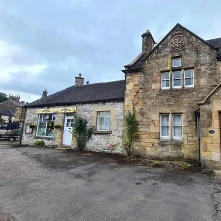 Buy this 2 bed house on Beresford Tea Rooms in Market Place, Hartington