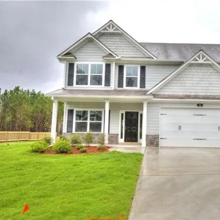 Buy this 4 bed house on unnamed road in Paulding County, GA 30101