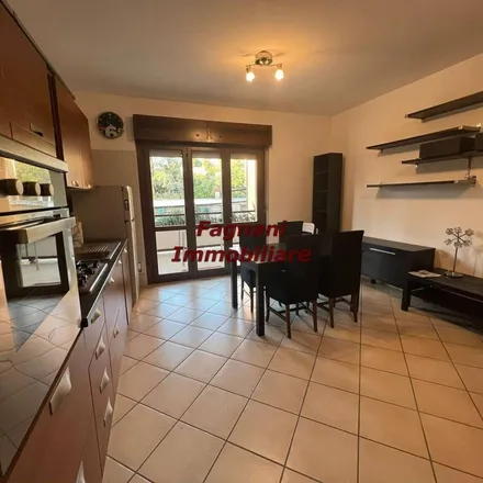 Image 7 - Via Paganico, 00049 Velletri RM, Italy - Apartment for rent