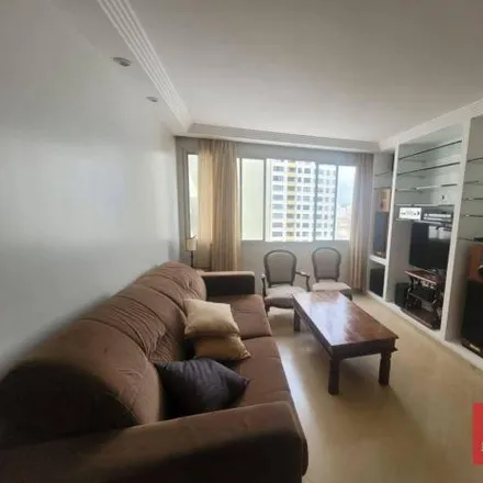 Rent this 1 bed apartment on Rua Frei Caneca 461 in Consolação, São Paulo - SP