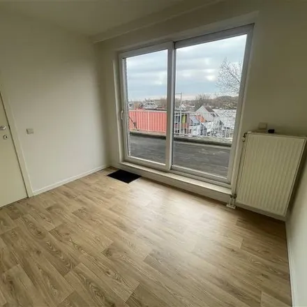 Image 4 - Ter Heydelaan 56, 2100 Antwerp, Belgium - Apartment for rent