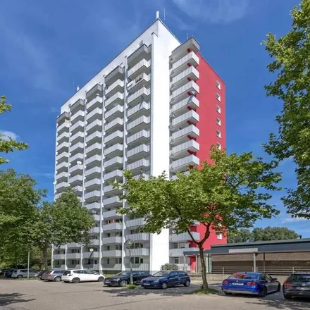 Image 5 - Fürstenberger Straße, 40599 Dusseldorf, Germany - Apartment for rent