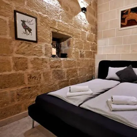 Rent this 3 bed townhouse on Malta