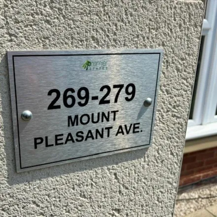 Image 9 - Mount Pleasant Avenue, Earlestown, WA9 2PU, United Kingdom - Apartment for rent