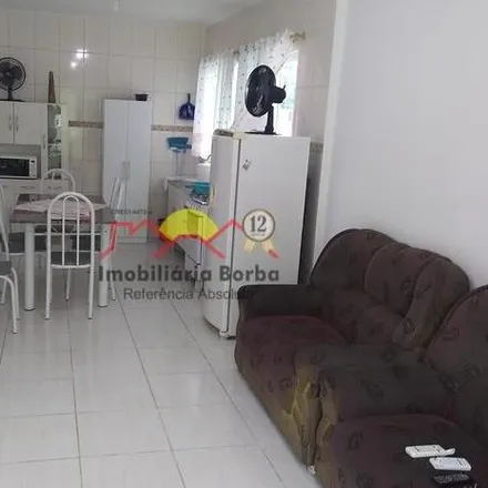 Buy this 2 bed apartment on Luci Modas in Rua Augusto Afonso dos Santos, Centro