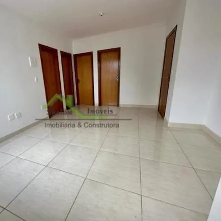 Buy this 3 bed apartment on Rua Brazópolis in Justinópolis, Ribeirão das Neves - MG