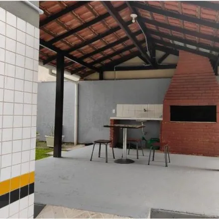 Image 1 - Rua Wilson Menezes, Campinas, São José - SC, 88117-130, Brazil - Apartment for sale