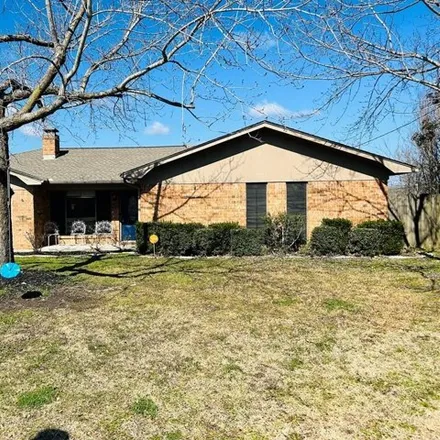 Image 1 - 139 Devonshire Lane, Palestine, TX 75803, USA - House for sale