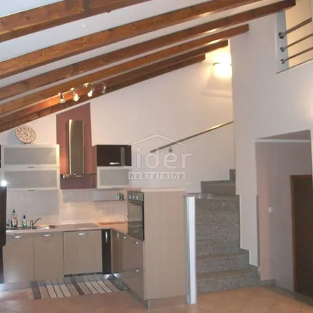 Rent this 1 bed apartment on Viškovo in 51114 Viškovo, Croatia