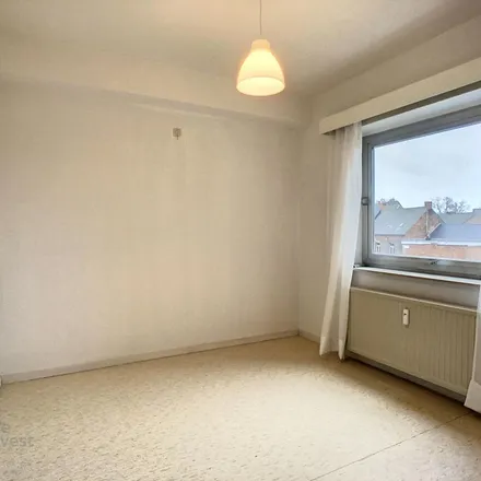 Rent this 3 bed apartment on Rue de l'Hospice 150 in 7110 La Louvière, Belgium