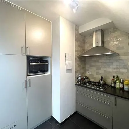 Rent this 2 bed apartment on Molenlei 17 in 2590 Berlaar, Belgium