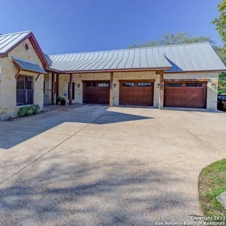Buy this 5 bed house on 188 Ridge Country in Comal County, TX 78132