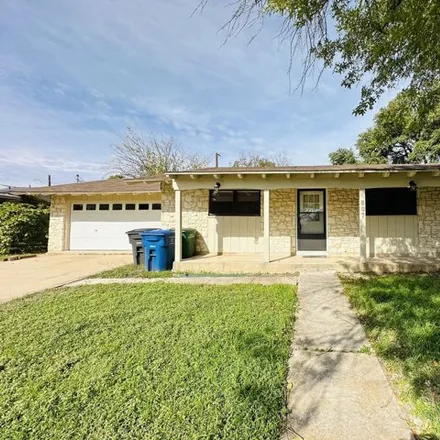 Buy this 3 bed house on 869 Northstar Drive in San Antonio, TX 78216