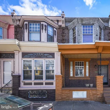 Buy this 3 bed townhouse on 4215 North Franklin Street in Philadelphia, PA 19140