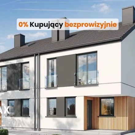Buy this studio house on Marglowa 3 in 31-766 Krakow, Poland