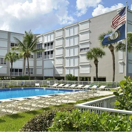 Rent this 2 bed condo on Prestige Hotel Vero Beach in Ocean Drive, Riomar