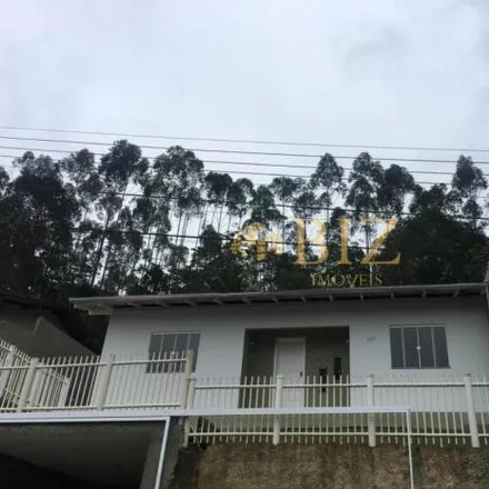 Buy this 3 bed house on Rua Willy Tribess in Tribess, Blumenau - SC