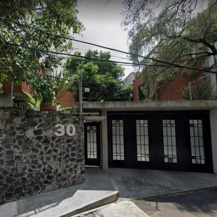 Image 2 - Cerrada Techichicastitla, Tlalpan, 14420 Mexico City, Mexico - House for sale