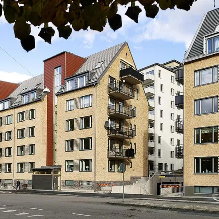 Rent this 3 bed apartment on Danska Vägen 65D in 416 59 Gothenburg, Sweden