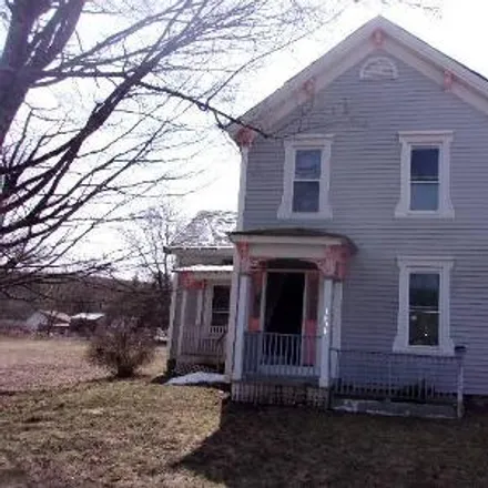 Buy this 3 bed house on 1940 Creek Road in Crown Point, Essex County