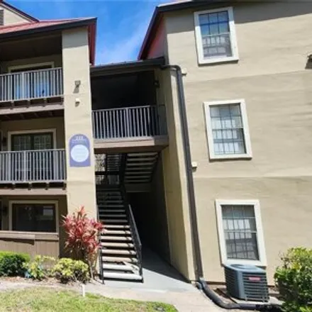 Image 1 - 232 Afton Square, Forest City, Altamonte Springs, FL 32714, USA - Condo for sale