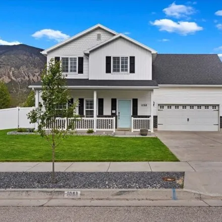 Buy this 3 bed house on 1039 North 725 West in Brigham City, UT 84302