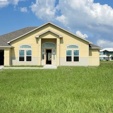 Buy this 4 bed house on 456 Banty Lane in Aransas County, TX 78336