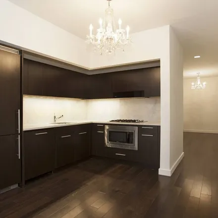Rent this 1 bed apartment on 95 Wall Street in New York, NY 10005