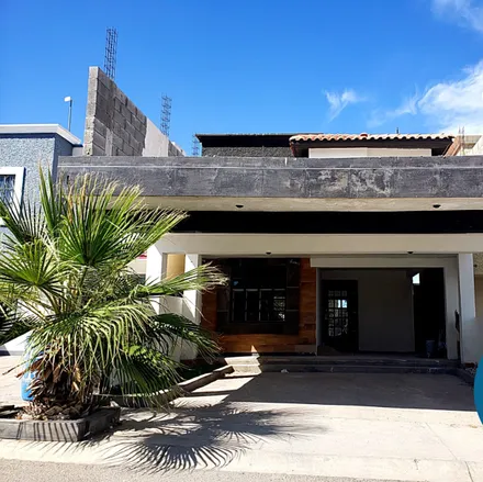 Image 7 - Avenida Hermanos Escobar, Las Playas, 32317 Ciudad Juárez, CHH, Mexico - House for rent