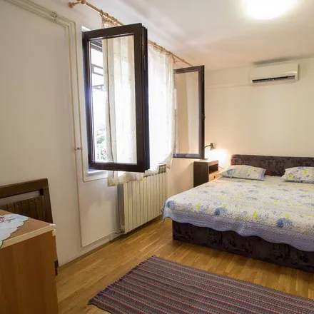 Rent this 1 bed apartment on 51414 Grad Opatija