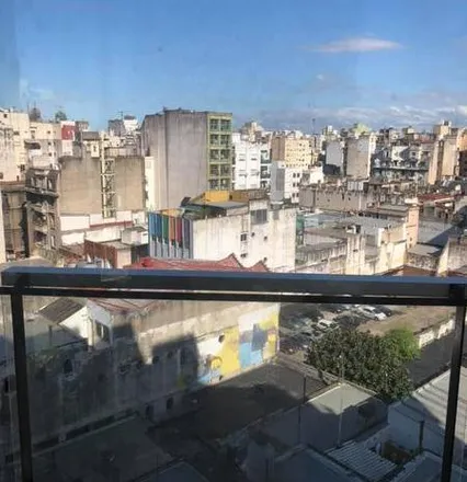 Buy this studio apartment on Tacuarí 466 in Monserrat, 1071 Buenos Aires