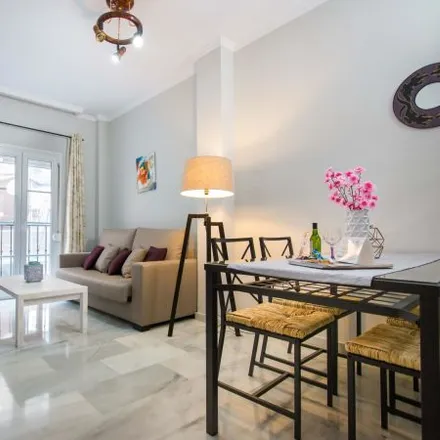 Rent this 3 bed apartment on Centro Histórico in Pasaje Chinitas, 29015 Málaga