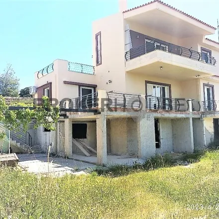 Image 3 - unnamed road, Palea Fokea Municipal Unit, Greece - Apartment for rent