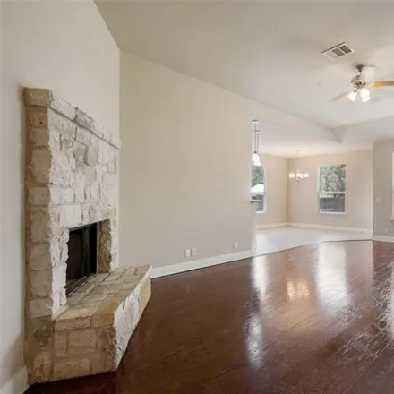 Image 5 - 2206 Red Fox Road, Travis County, TX 78734, USA - House for rent