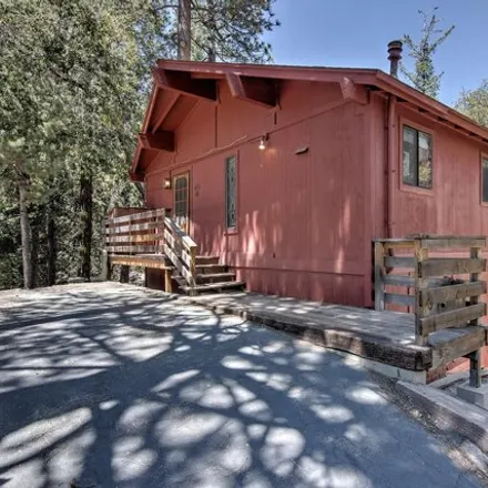 Image 4 - unnamed road, Idyllwild-Pine Cove, Riverside County, CA 92549, USA - House for sale