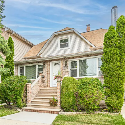 Buy this 5 bed house on 3319 North Nagle Avenue in Chicago, IL 60634