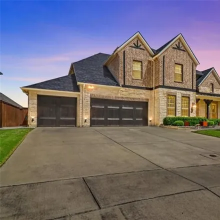 Buy this 5 bed house on 10802 Autumn Leaf Court in Flower Mound, TX 76226