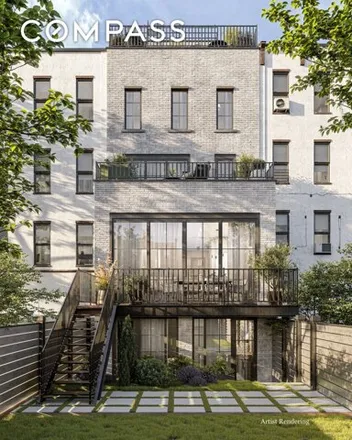 Image 6 - 543 11th Street, New York, NY 11215, USA - Townhouse for sale