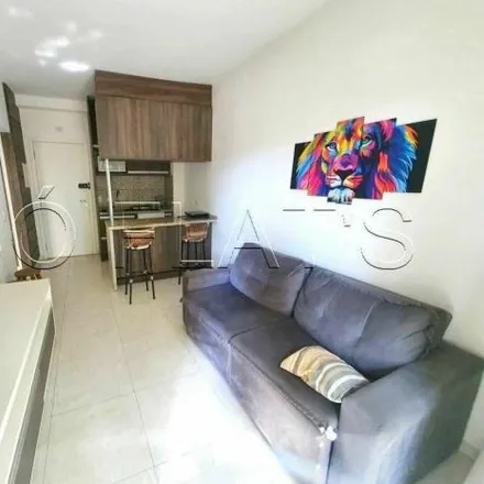 Image 1 - Rua Marie Nader Calfat, Vila Andrade, São Paulo - SP, 05715-010, Brazil - Apartment for rent