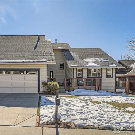 Image 3 - 1994 Eisenhower Drive, Louisville, CO 80027, USA - House for sale