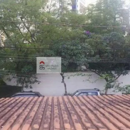 Buy this 3 bed house on Rua José Floriano de Toledo in Santo Amaro, São Paulo - SP