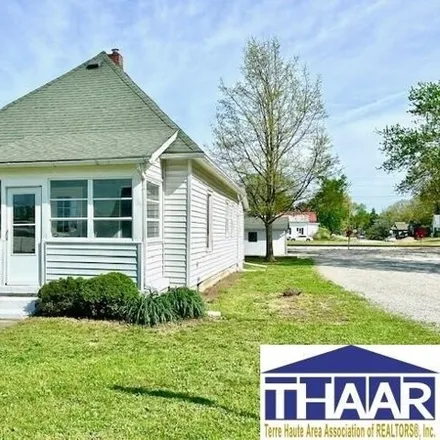 Buy this 2 bed house on 2749 South 8th Street in Terre Haute, IN 47802