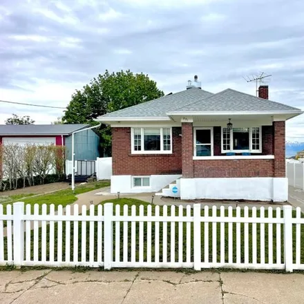 Buy this 4 bed house on 100 East in Tooele, UT