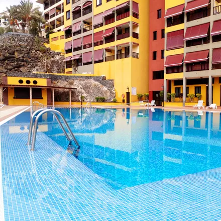 Rent this 1 bed apartment on Jardines del Mar in Calle Caleta del Jurado, 38683 Santiago del Teide