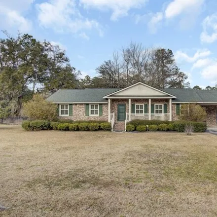 Buy this 3 bed house on 1225 Old Fort Road in Berkeley County, SC 29461