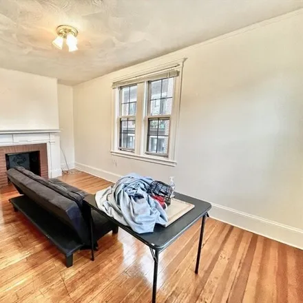 Rent this 2 bed apartment on 120 Glenville Avenue in Boston, MA 02134
