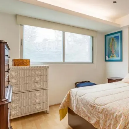 Buy this 3 bed apartment on Calle Cincinnati 22 in Benito Juárez, 03710 Santa Fe