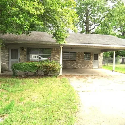 Image 2 - 4500 West 30th Avenue, Pine Bluff, AR 71603, USA - House for sale